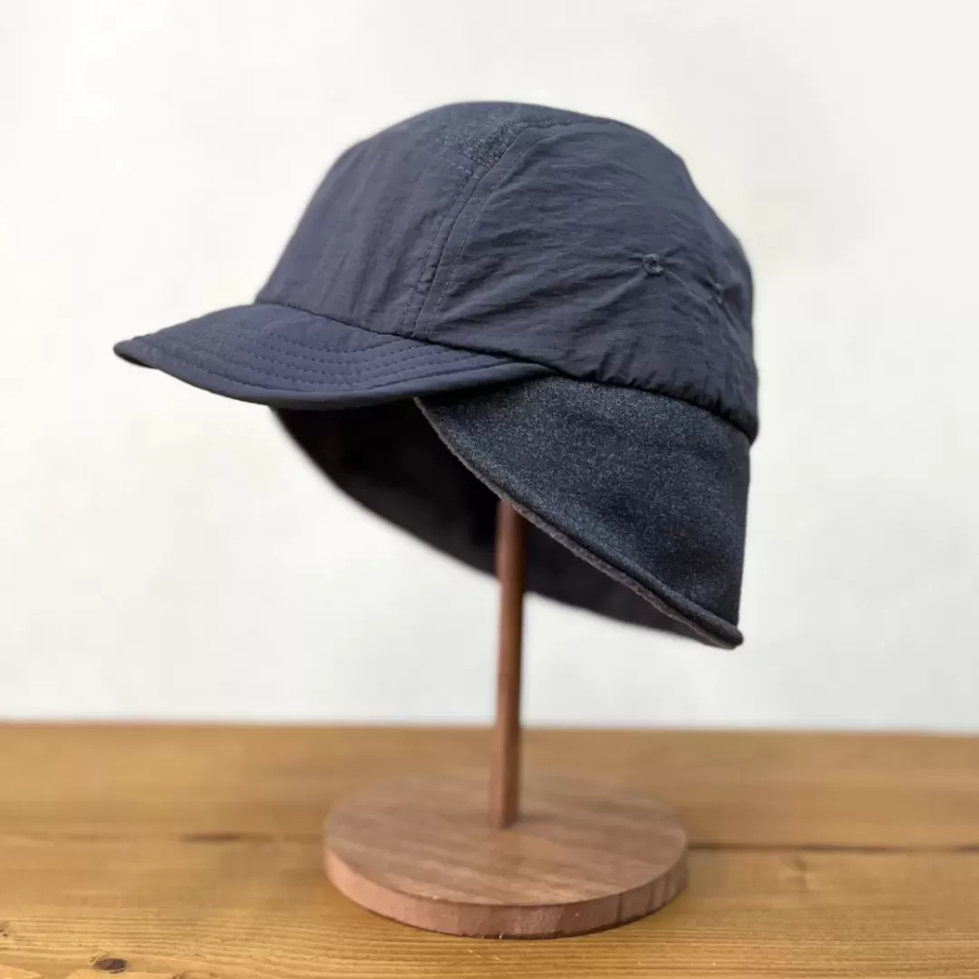 CORDURA® FLEECE ear flap CAP